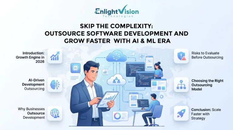 Outsourcing Software Guide in AI and ML Era